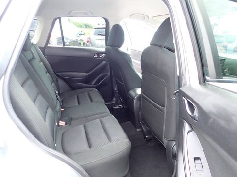 Used 2015 MAZDA CX-5 Touring AWD/4WD image 11
