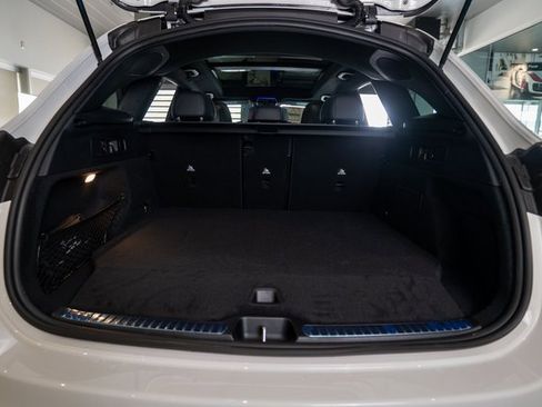 New 2025 Mercedes-Benz GLC 350e GLC 350e image 30