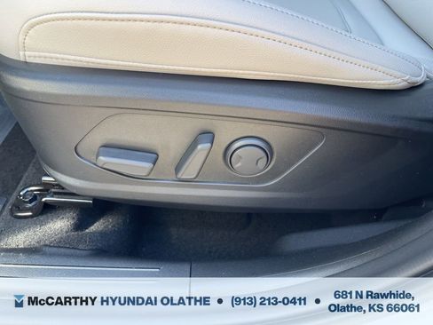 Used 2025 Hyundai Tucson SEL image 21