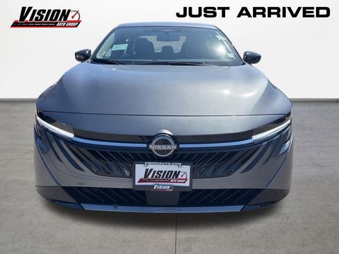 New 2026 Nissan Sentra SV w/ SV Convenience Package FWD image 2