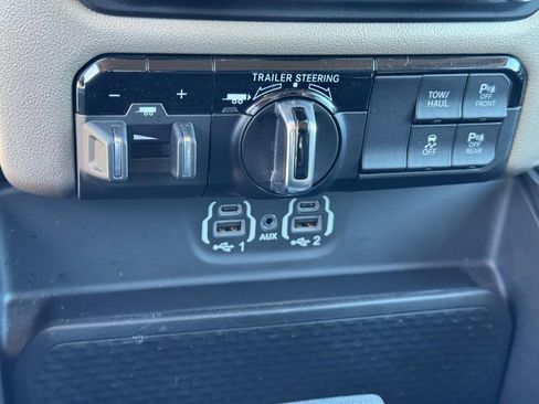 Used 2021 RAM 1500 Laramie image 25