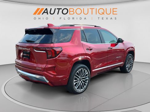 Used 2026 GMC Terrain Denali AWD/4WD image 6