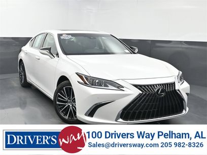 Used 2024 Lexus ES 350 w/ Premium Package