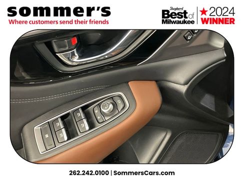 Used 2020 Subaru Outback Touring w/ Popular Package #2 image 10