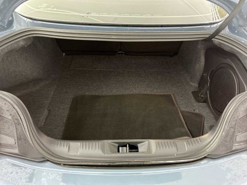 Used 2024 Ford Mustang GT Premium image 20