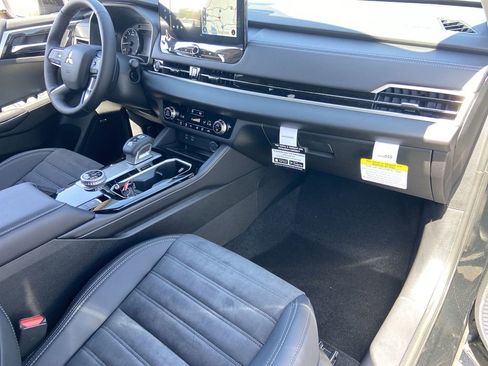 New 2026 Mitsubishi Outlander SE AWD/4WD image 25