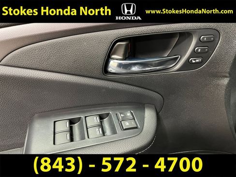 New 2026 Honda Ridgeline RTL image 12