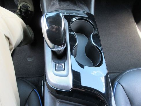 Certified 2024 Buick Envista Sport Touring w/ Convenience I Package FWD image 29