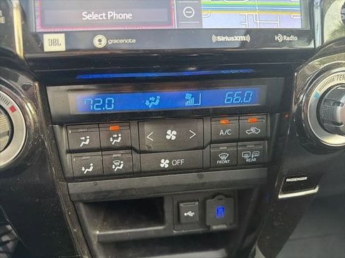 Used 2024 Toyota 4Runner TRD Pro AWD/4WD image 19