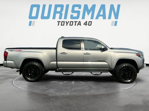 Used 2019 Toyota Tacoma SR5 image 8