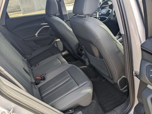 Used 2025 Audi Q5 Premium Plus w/ Premium Plus AWD/4WD image 25