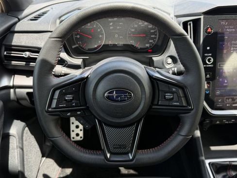 Used 2023 Subaru WRX Premium AWD/4WD image 12