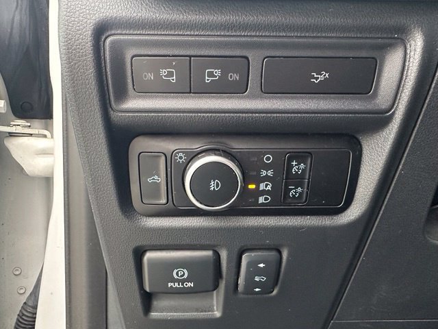 Certified 2023 Ford F150 Lariat w/ Equipment Group 502A High AWD/4WD image 26