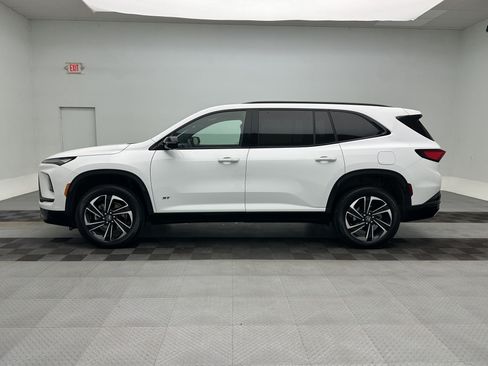 Certified 2026 Buick Enclave Sport Touring AWD/4WD image 2
