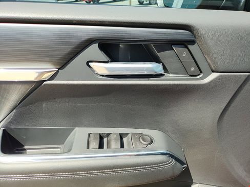 New 2025 GMC Acadia Elevation w/ Elevation Premium Package image 20