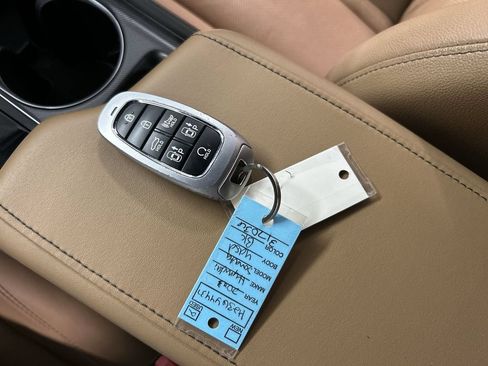 Used 2023 Hyundai Sonata Limited FWD image 12