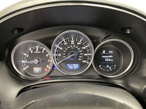 Used 2016 MAZDA CX-5 Grand Touring image 29