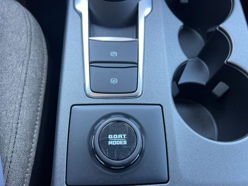 New 2025 Ford Bronco Sport Big Bend image 18