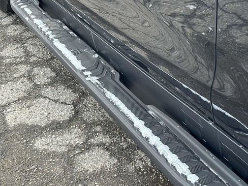 New 2026 GMC Sierra EV Elevation image 11