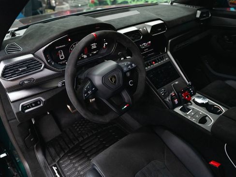 Used 2024 Lamborghini Urus Performante image 22