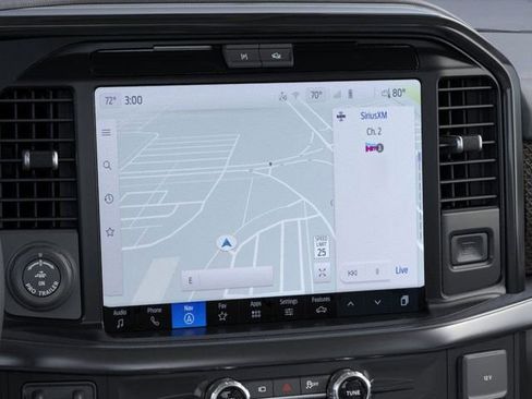 New 2025 Ford F150 Raptor AWD/4WD image 44