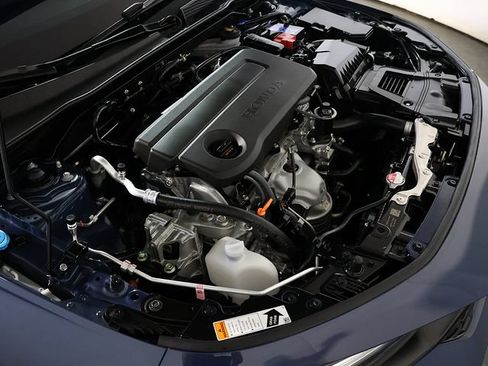 Used 2026 Honda Civic Sport image 33