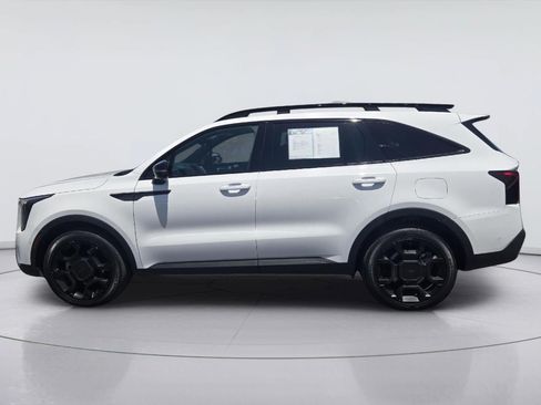 Used 2025 Kia Sorento SX Prestige AWD/4WD image 5