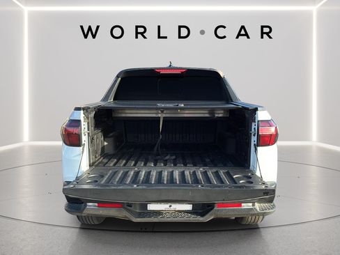 Used 2022 Hyundai Santa Cruz Limited AWD/4WD image 4
