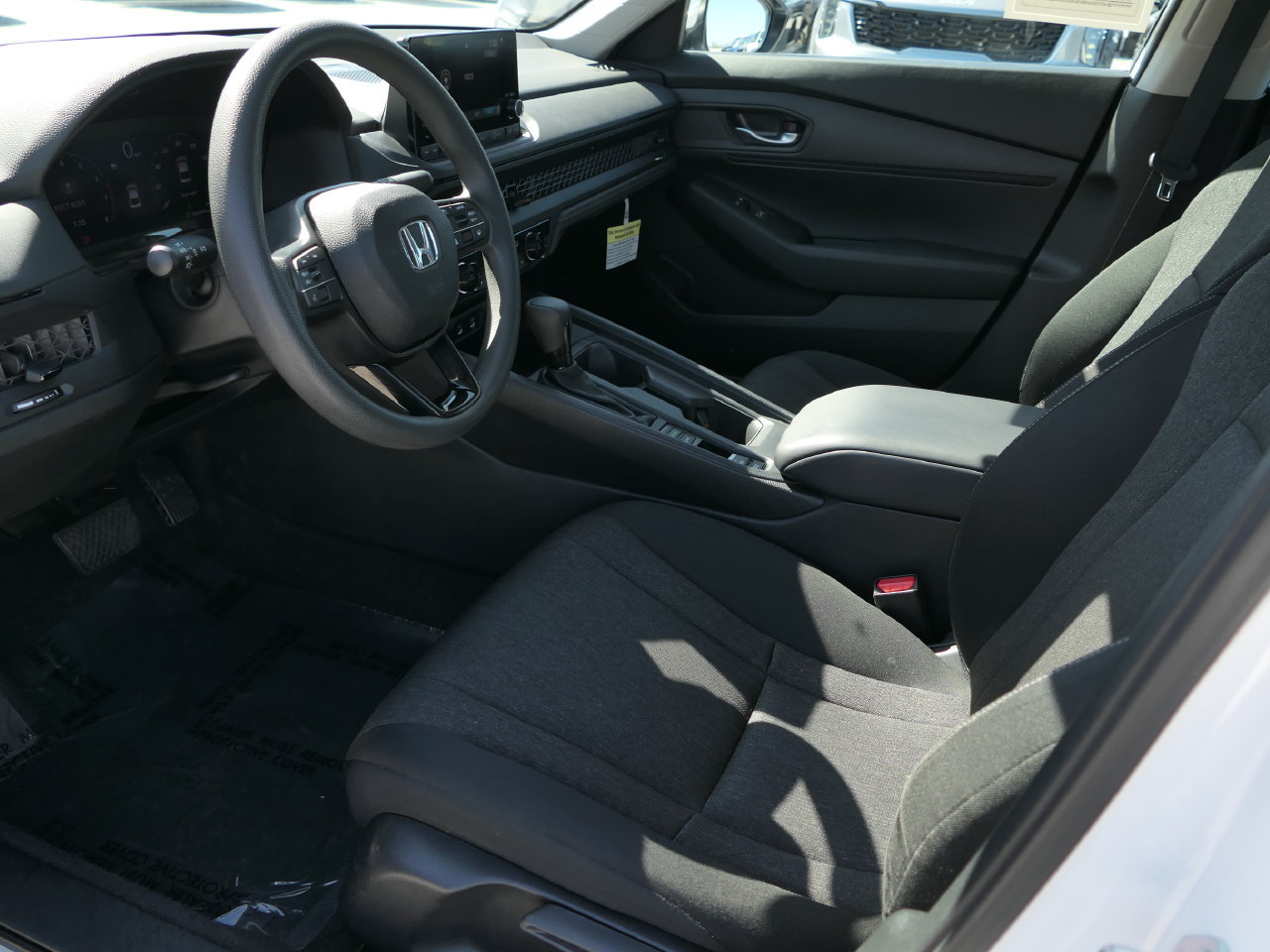 Used 2024 Honda Accord LX image 11