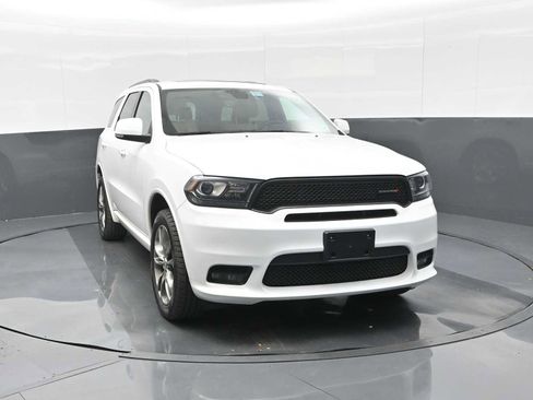 Used 2020 Dodge Durango GT image 3