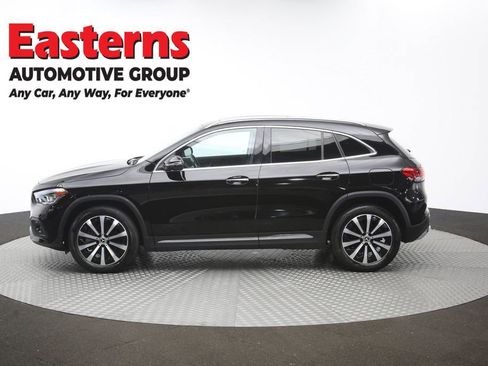 Used 2021 Mercedes-Benz GLA 250 4MATIC image 64