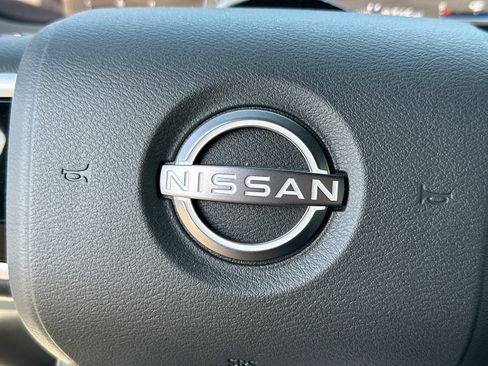 New 2026 Nissan Armada Platinum w/ Convenience Package AWD/4WD image 30