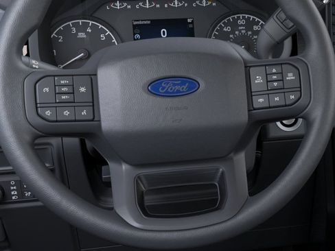 New 2026 Ford F150 XL RWD image 36