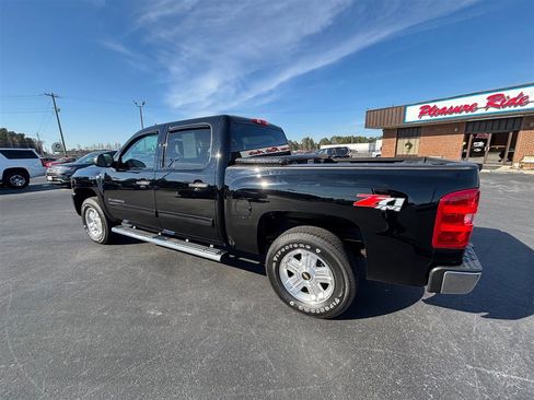 Used 2011 Chevrolet Silverado 1500 LT w/ All-Star Edition image 3