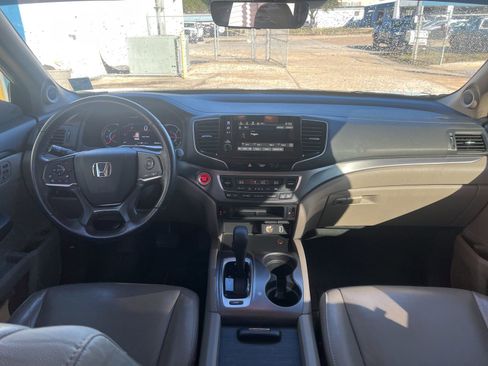 Used 2019 Honda Pilot EX-L image 9