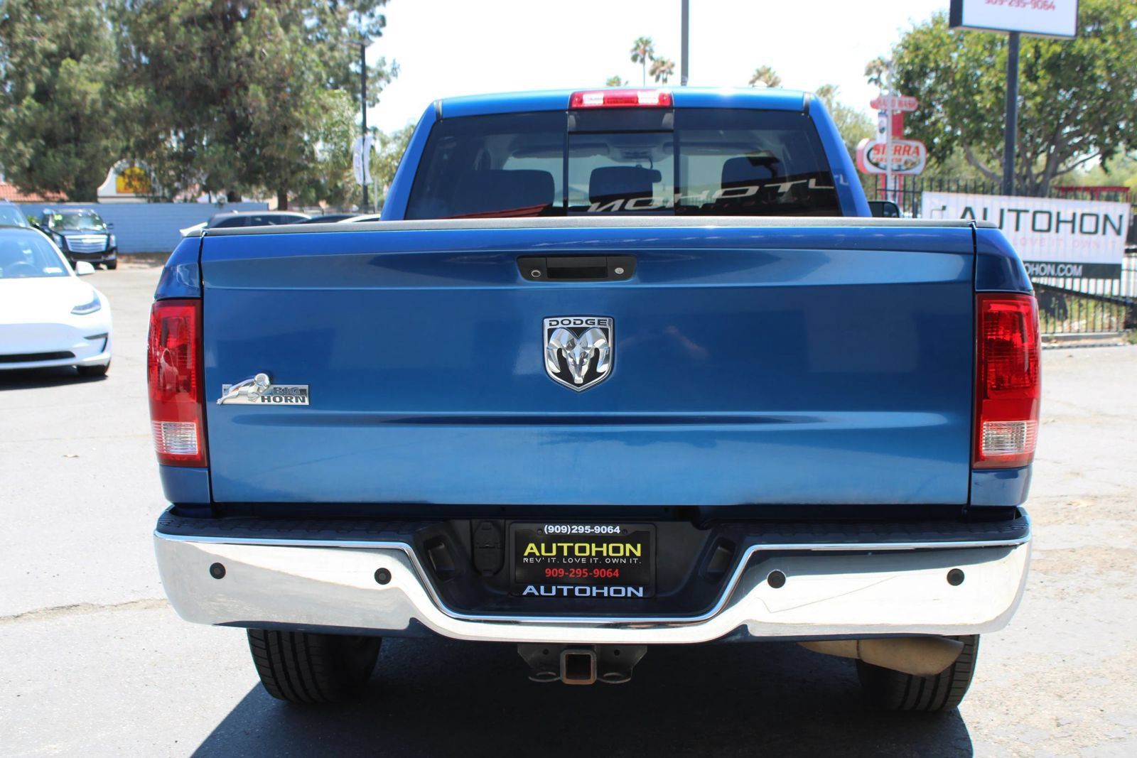 Used 2010 Dodge Ram 3500 Truck SLT w/ Big Horn Regional Package RWD image 33