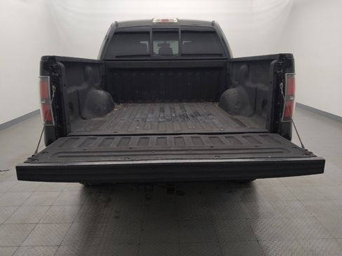 Used 2014 Ford F150 FX2 w/ Equipment Group 402A Luxury image 29