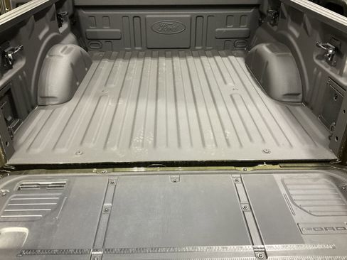 Used 2024 Ford F150 Raptor w/ Equipment Group 803A Raptor R image 50