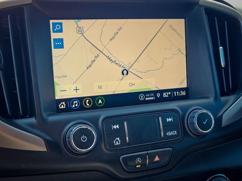 Used 2023 GMC Terrain AT4 w/ Infotainment Package II AWD/4WD image 28