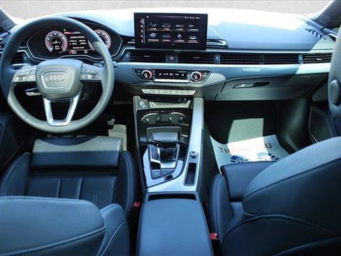 Used 2023 Audi A5 2.0T Premium Plus w/ Premium Plus AWD/4WD image 19