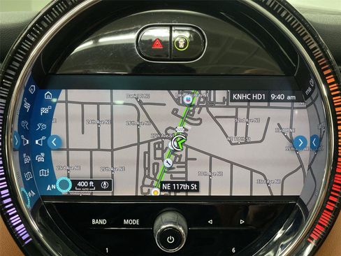 Certified 2023 MINI Cooper S FWD image 24