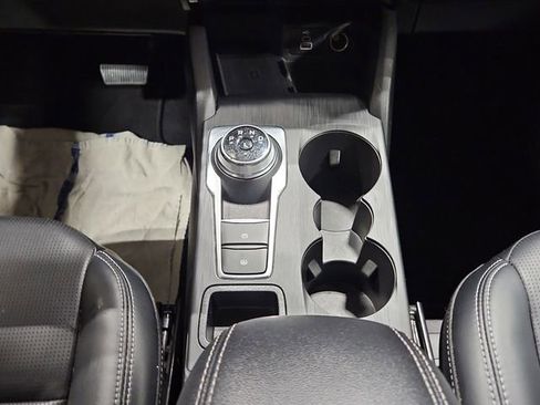 Certified 2025 Ford Escape Platinum AWD/4WD image 14