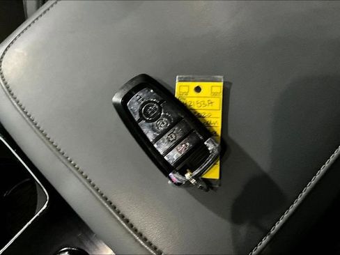 Used 2020 Lincoln Aviator Reserve w/ Elements Package Plus image 27