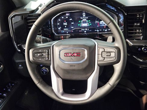 Used 2024 GMC Sierra 1500 SLT w/ SLT Convenience Package image 26