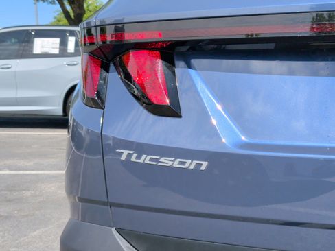 Used 2025 Hyundai Tucson SEL image 11