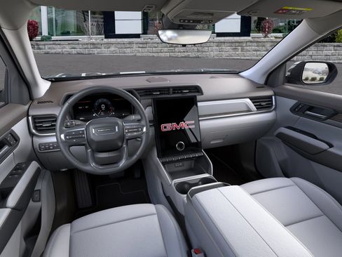 New 2026 GMC Terrain Denali image 39