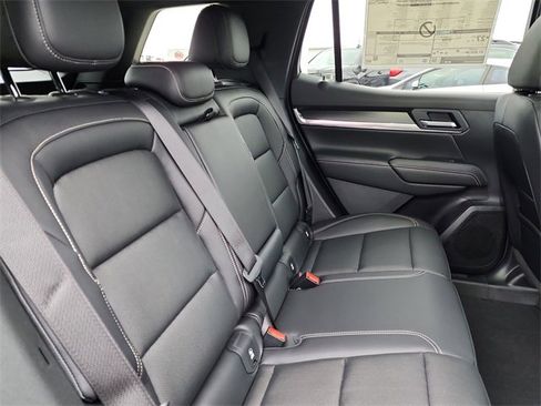 New 2026 GMC Terrain Elevation w/ Elevation Premium Package image 18