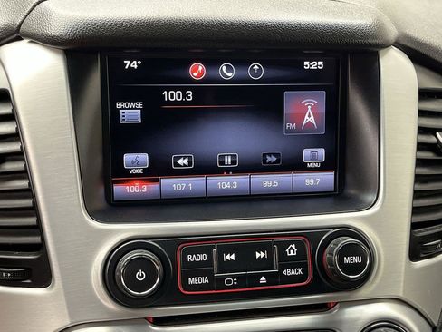 Used 2015 GMC Yukon XL SLE AWD/4WD image 18