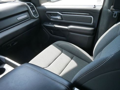 Used 2021 RAM 1500 Big Horn AWD/4WD image 16