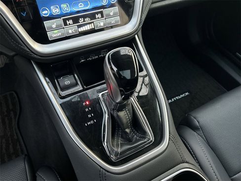Certified 2024 Subaru Outback Limited image 22